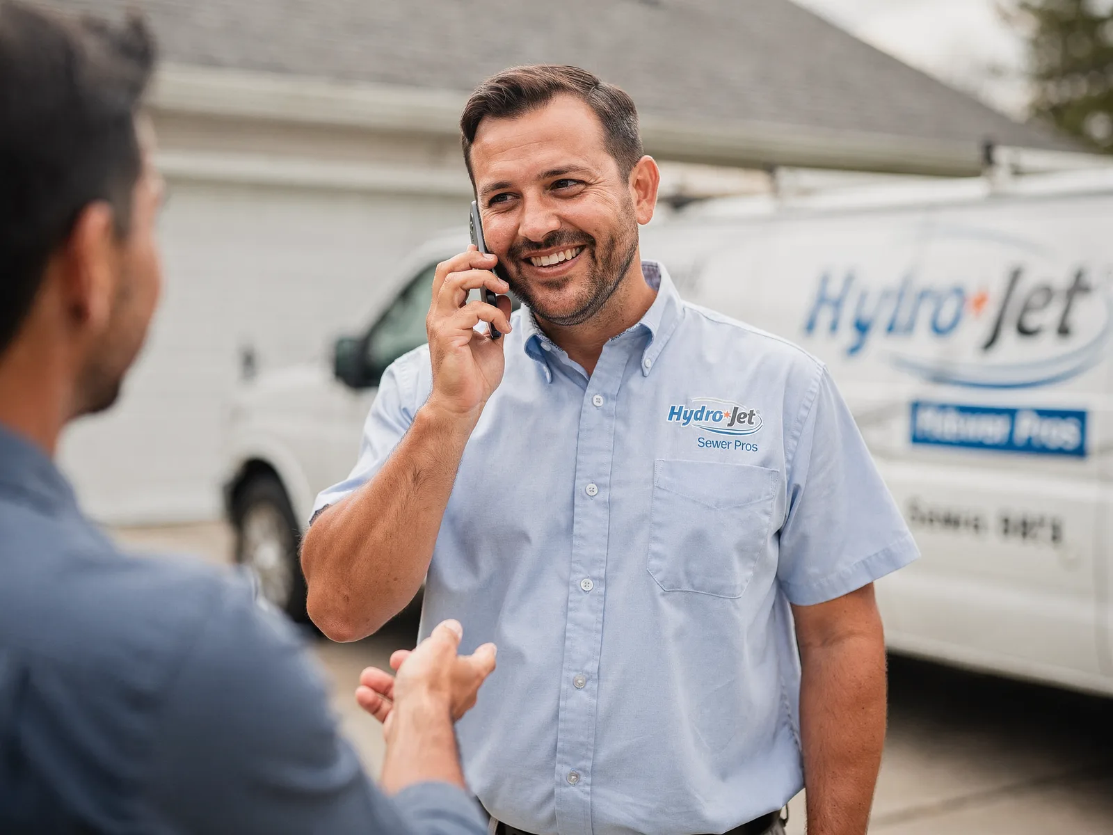 Hydro Jetting Newington, NH FAQs